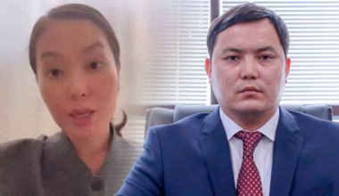 Экс-акима района осудили за избиение бывшей жены в Атырауской области