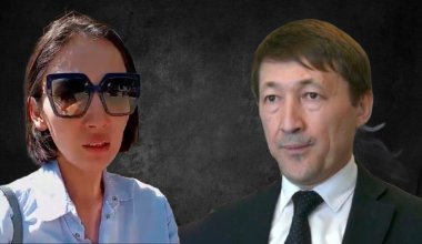 Айтенова обвинили в насилии и побоях: брат экс-акима Шымкента выселяет жену и детей
