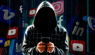 FB, Instagram, TikTok, или Будьте осторожны, виртуальные знакомые могут обмануть