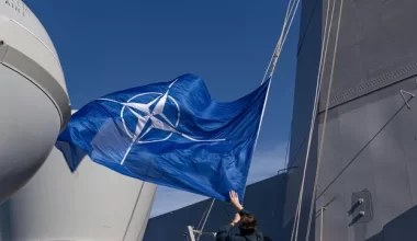 Назначен новый глава НАТО