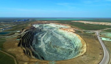 Загрязнение рек: суд признал незаконной ликвидацию рудника по добыче меди в ВКО