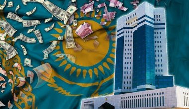 Ключевую проблему бюджета Казахстана назвал Смаилов