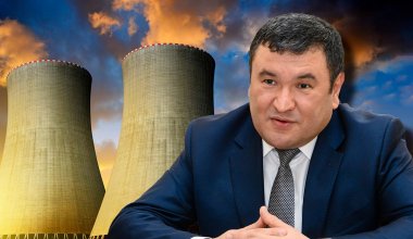 "У нас населения ещё больше": министр Узбекистана о строительстве АЭС на границе с Казахстаном