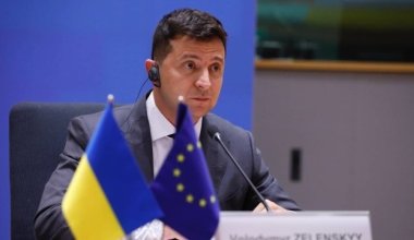 Зеленский утвердил делегацию для переговоров о вступлении в Евросоюз
