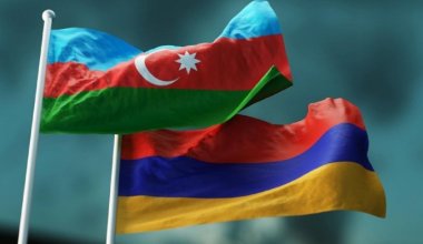 Азербайджан заявил об обстреле со стороны Армении