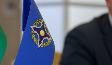 Тасмагамбетов провел совещание ОДКБ в Алматы