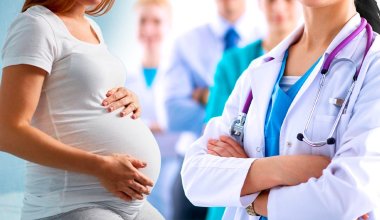 Беременность, ЭКО и медицина: в Астане рассказали, как подготовиться к созданию семьи