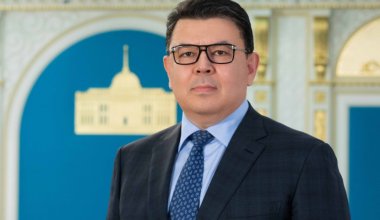 Хайпожорские вопросы: вице-премьер Бозумбаев эмоционально ответил журналистам