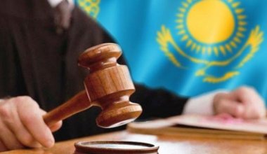 На какие министерства чаще всего подают в суд казахстанцы