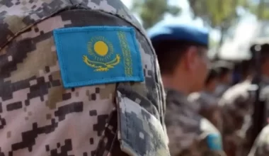 Распределение в общежитиях для студентов: отслужившие в армии Казахстана получат приоритет