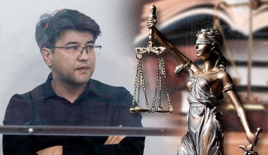 "Правда никому не нужна": Бишимбаев пожаловался на судебное следствие