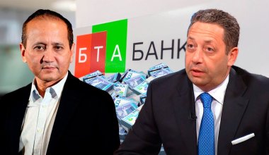 Аблязов и хищения в БТА Банке: экс-партнёра Трампа обязали выплатить $32 млн Казахстану