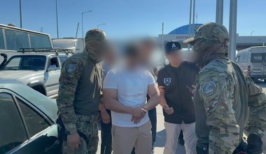 Антикор задержал казахстанца, подозреваемого в хищении конфискованного госимущества