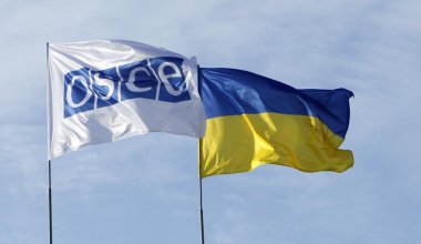 Действия России признали геноцидом украинского народа в ОБСЕ