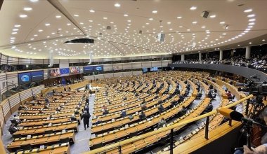 В Европарламенте появится новый альянс «Патриоты для Европы»