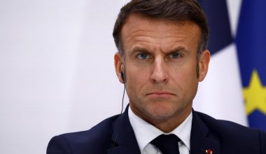 Макрон проигрывает на выборах во Франции