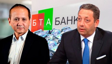 "Сообщник" Аблязова: $32 млн от экс-партнёра Трампа разделят акимат Алматы и БТА Банк