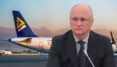 Задержки и жалобы: в Air Astana не хватает самолётов, заявил Скляр