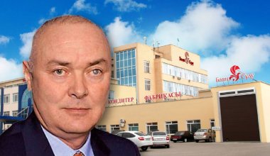 Бизнесмен Ерлан Баймуратов покинул совет директоров “Баян Сулу”