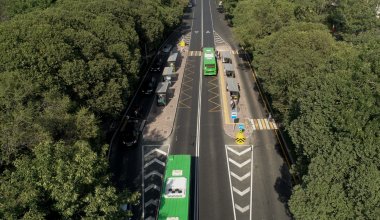 Электроавтобусы и новые пригородные маршруты: как развивается сфера общественного транспорта Алматы