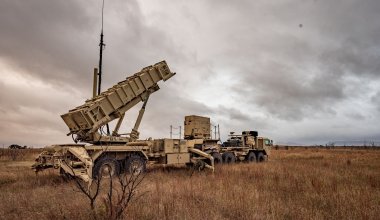 Более $2 млрд выделили США на закупку ракет ПВО для Украины