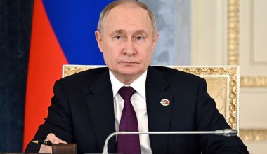 Россия готова учитывать предложения стран ШОС - Путин о войне в Украине