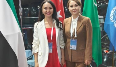 Итоги председательства Казахстана в ШОС: политолог резюмировала заседание в Астане