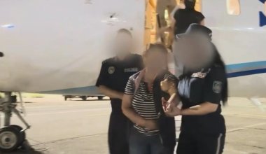 Подозреваемую в руководстве финпирамидой экстрадировали из Армении в Казахстан