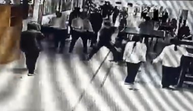 "Полный беспредел": женщина заявила о жестокой дедовщине в школе Астаны