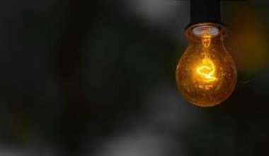 Без света остались жители Атырау