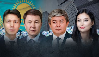 От 4 до 90 млн тенге! Стало известно вознаграждение топ-менеджеров Казахстана