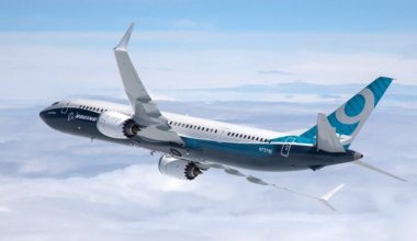 Boeing признала свою вину в деле об авиакатастрофах