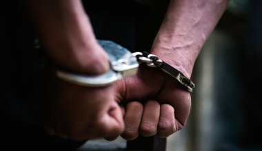 В Костанайской области арестовали подозреваемого в убийстве 16-летней девушки