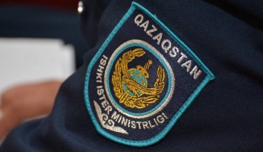 Сотрудник полиции не обязан предъявлять документы - МВД Казахстана