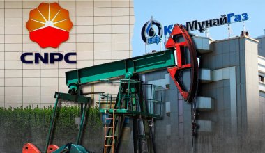 Возможный дефицит нефти, доминирование китайской CNPC и КМГ: чего опасаются антимонополисты Казахстана