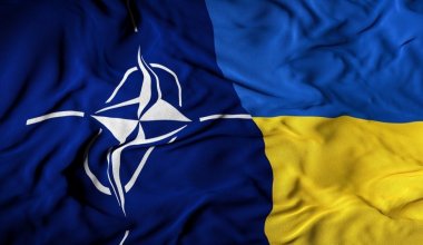 Страны НАТО пообещали Украине 40 млрд евро помощи