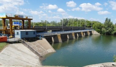 Черный рынок воды: кого наказали за нарушения "Казводхоза" в Жамбылской области