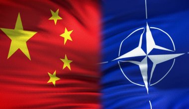 Китай призывает НАТО "не провоцировать конфронтацию"