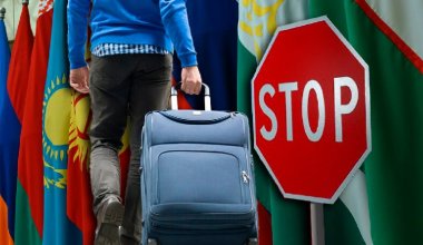 Персоны нон грата: проект Конвенции о делегациях в СНГ одобрили в Казахстане