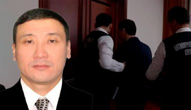 Громкое дело о хищении: в Шымкенте начался суд над главой управления жилья