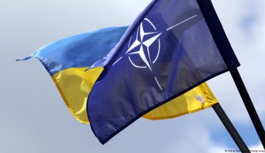 "Мы не можем ждать 75 лет": в Украине высказались о вступлении в НАТО