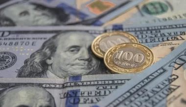 Курсы валют на 14 июля в Казахстане