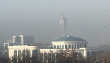 Электроэнергия, рейтинг "зелёных" городов: обзор узбекской прессы
