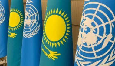 Токаев ратифицировал соглашение с ООН