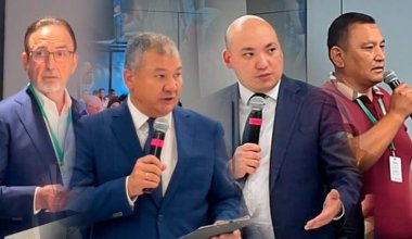 Не идет в карман олигархам: как в Алматы прошли слушания по петиции об утильсборе
