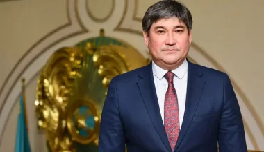 Назначен посол Казахстана в Албании