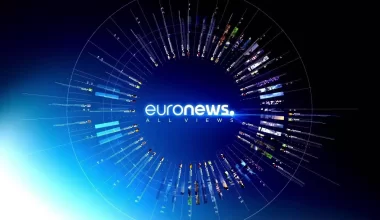 Euronews откроет региональное представительство в Астане