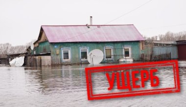 Строительство домов для пострадавших от паводков отстаёт от графика в ряде регионов Казахстана