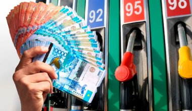 Как сильно вырастет цена на бензин, если в Казахстане откажутся от регулирования
