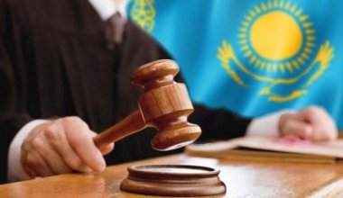 Адвокат и его жена потребовали 8 млн тенге за освобождение от наказания в Кызылорде